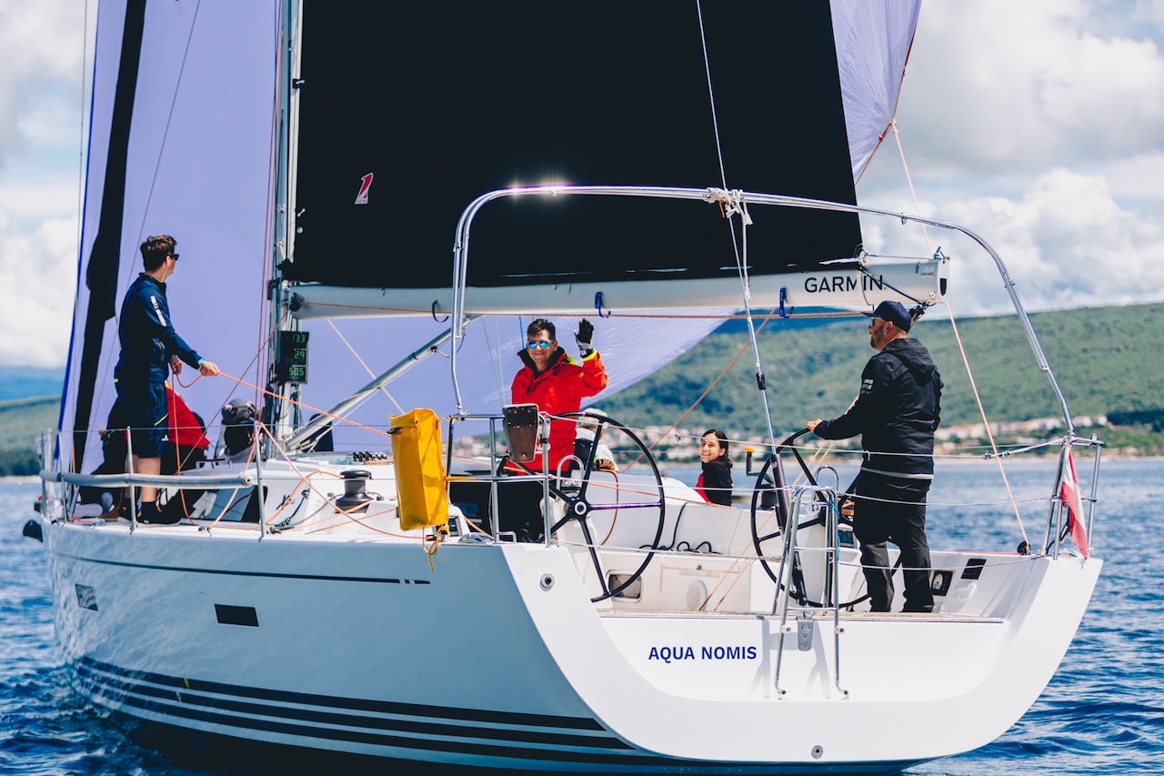 Photo #5 - Xp 44 (Aqua Nomis) in Primosten - 62120
