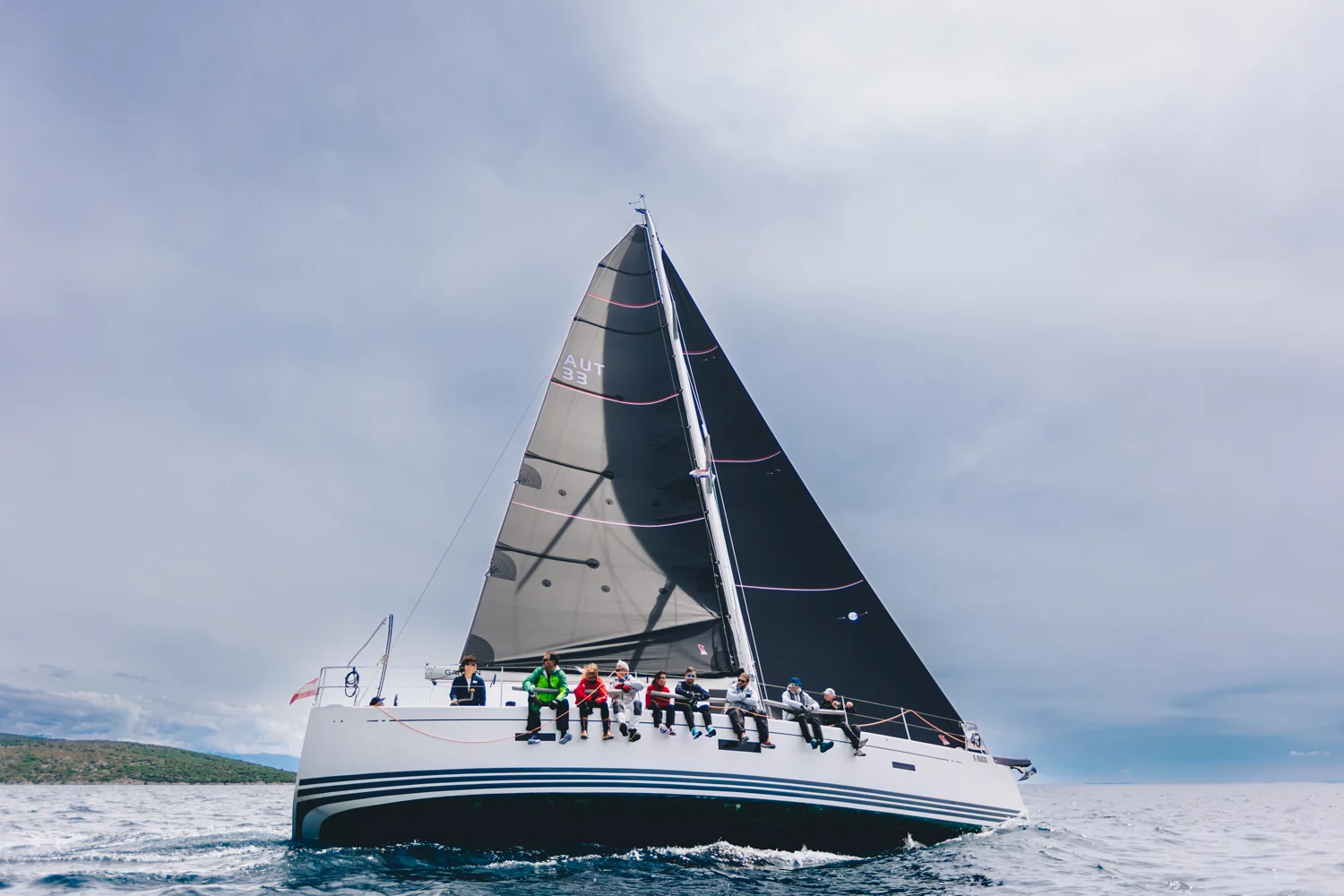 Xp 44 (Aqua Nomis)  - 5