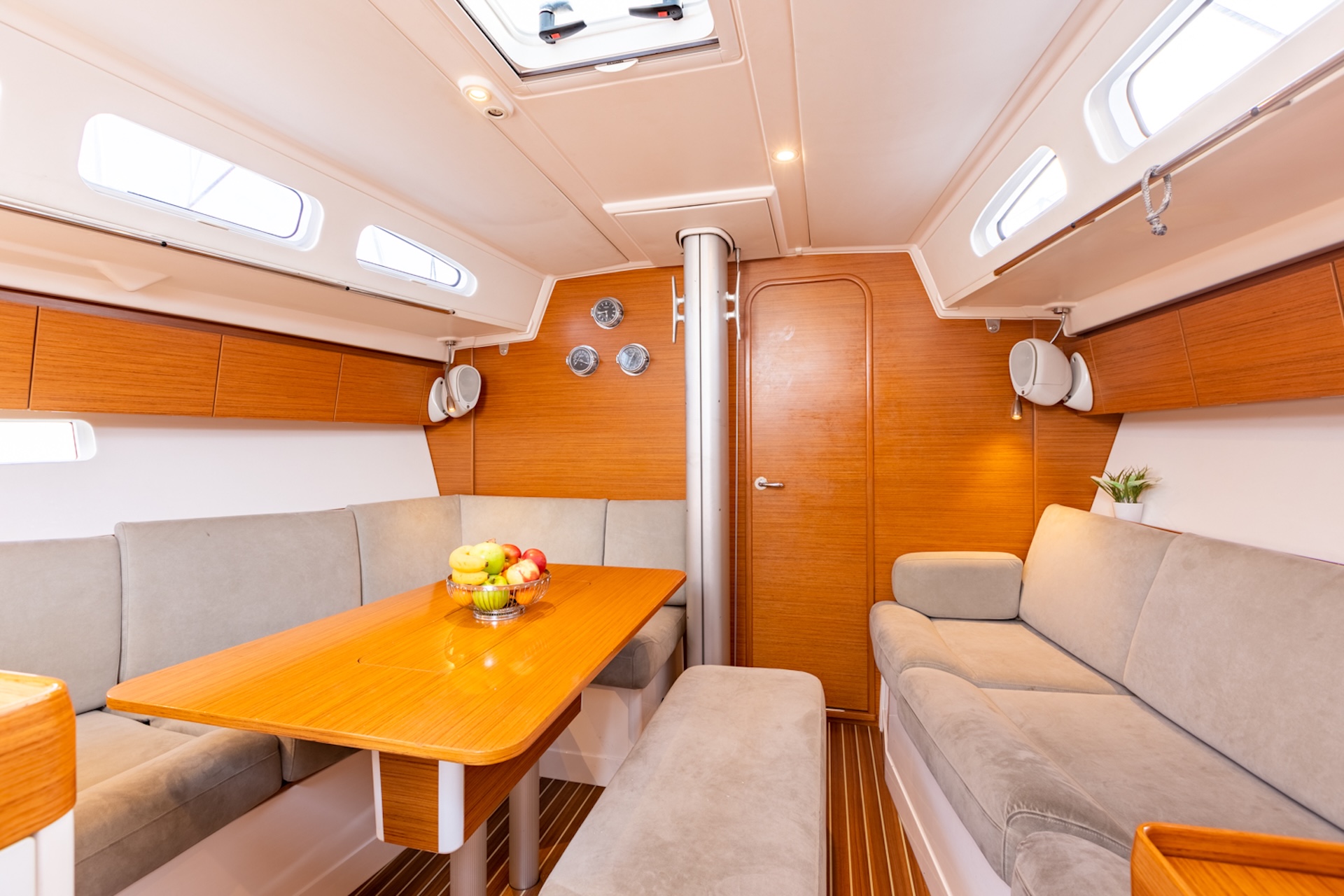 Photo #9 - Xp 44 (Aqua Nomis) in Primosten - 62120