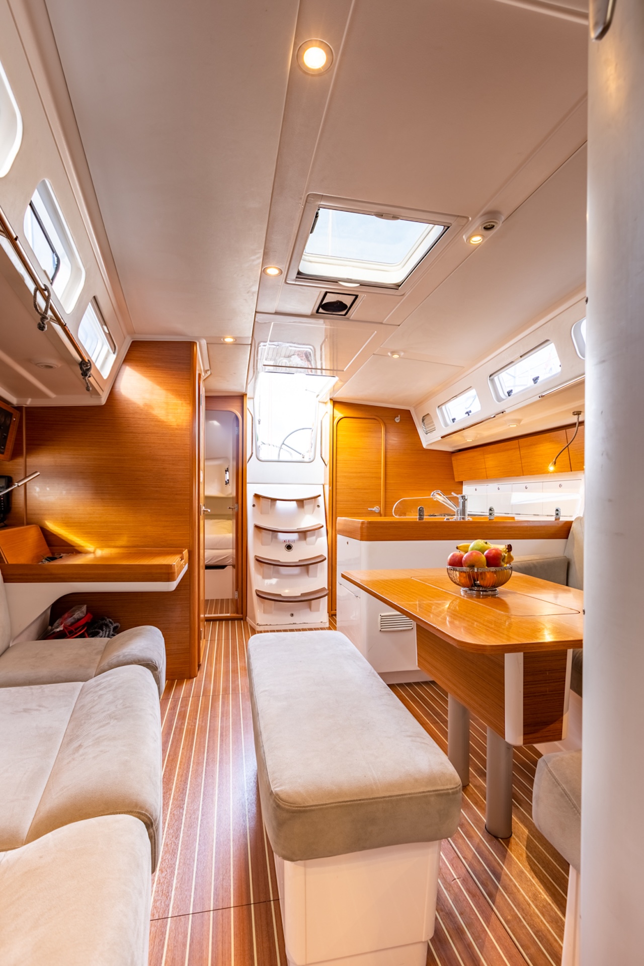 Photo #11 - Xp 44 (Aqua Nomis) in Primosten - 62120