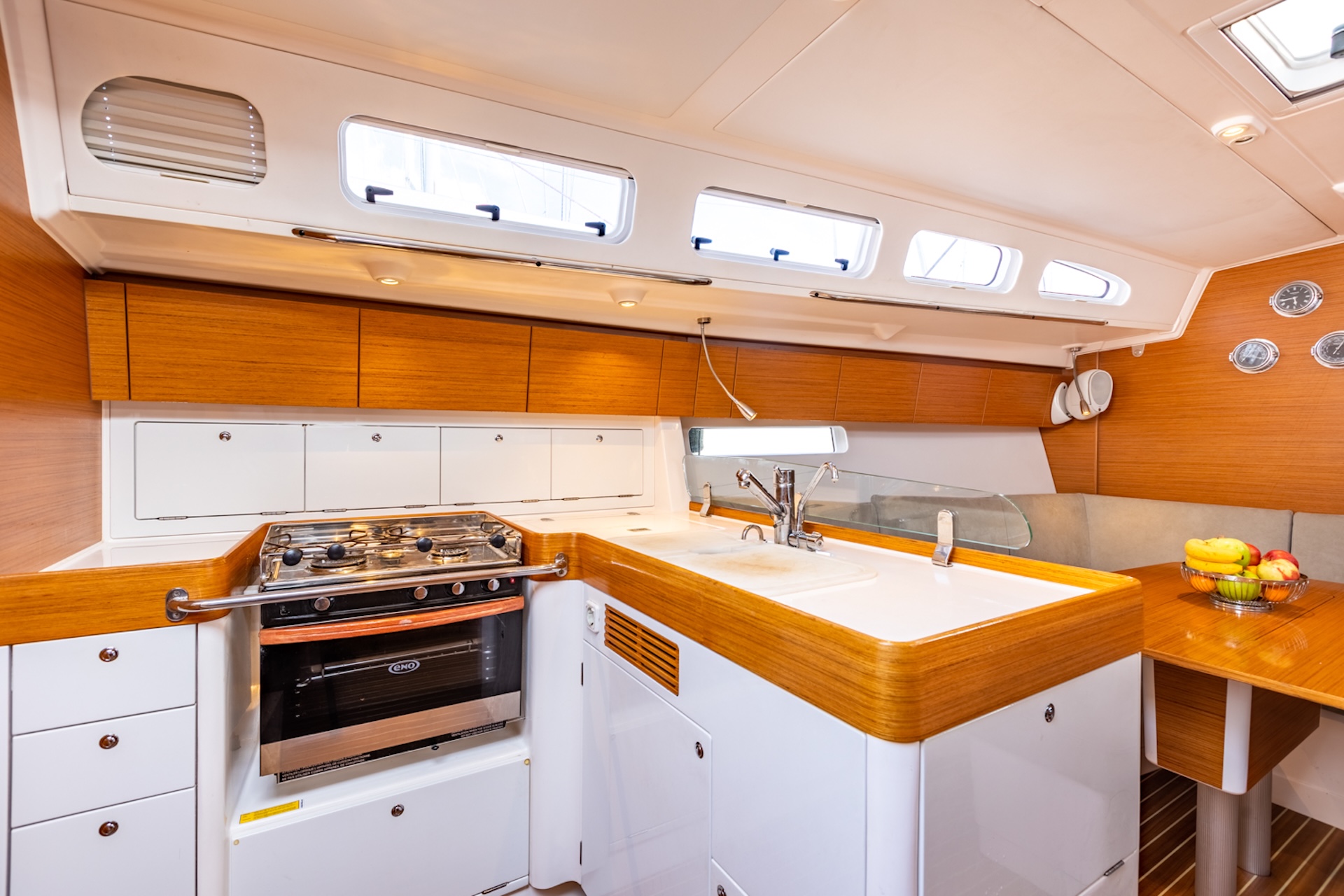 Photo #12 - Xp 44 (Aqua Nomis) in Primosten - 62120