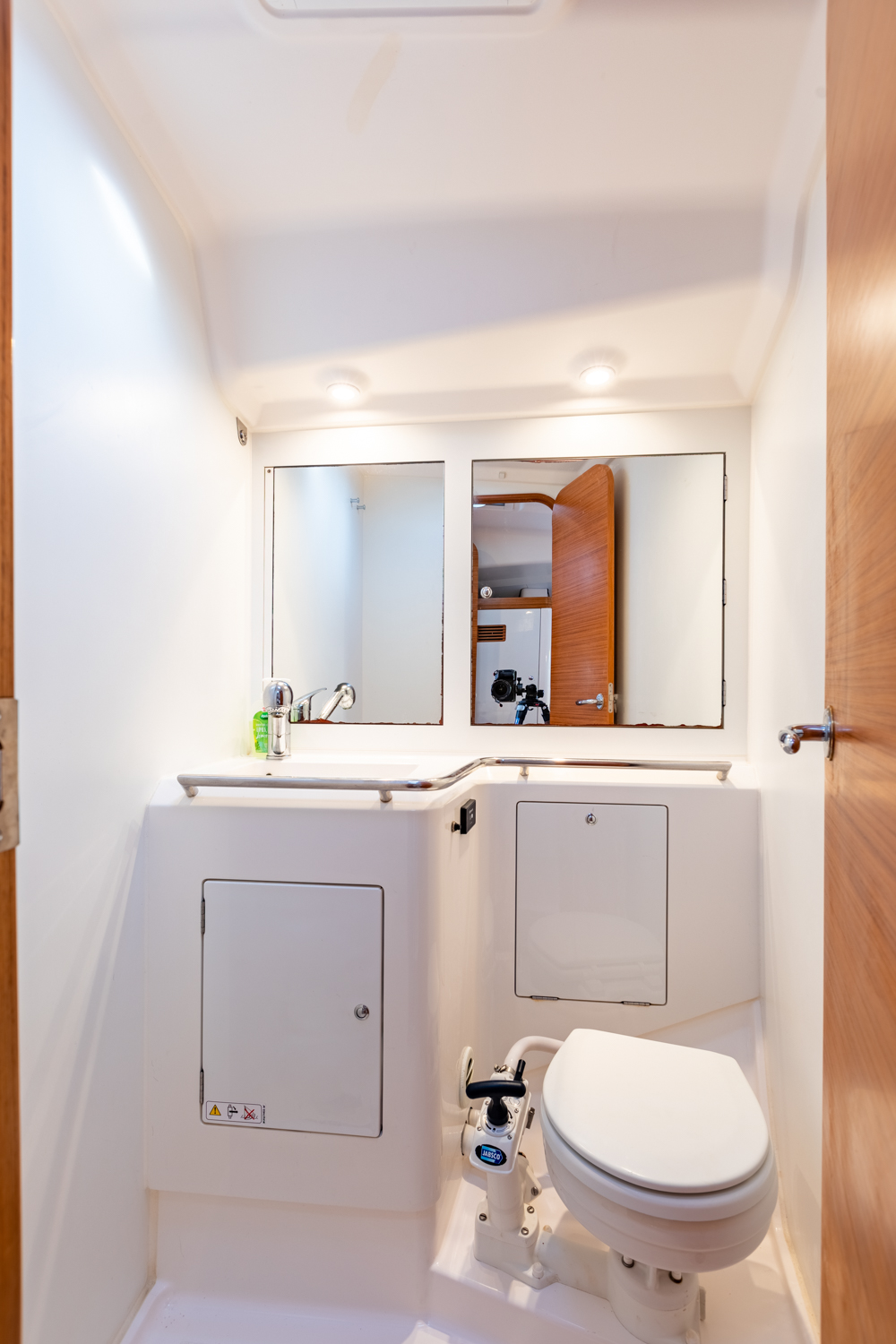 Photo #17 - Xp 44 (Aqua Nomis) in Primosten - 62120