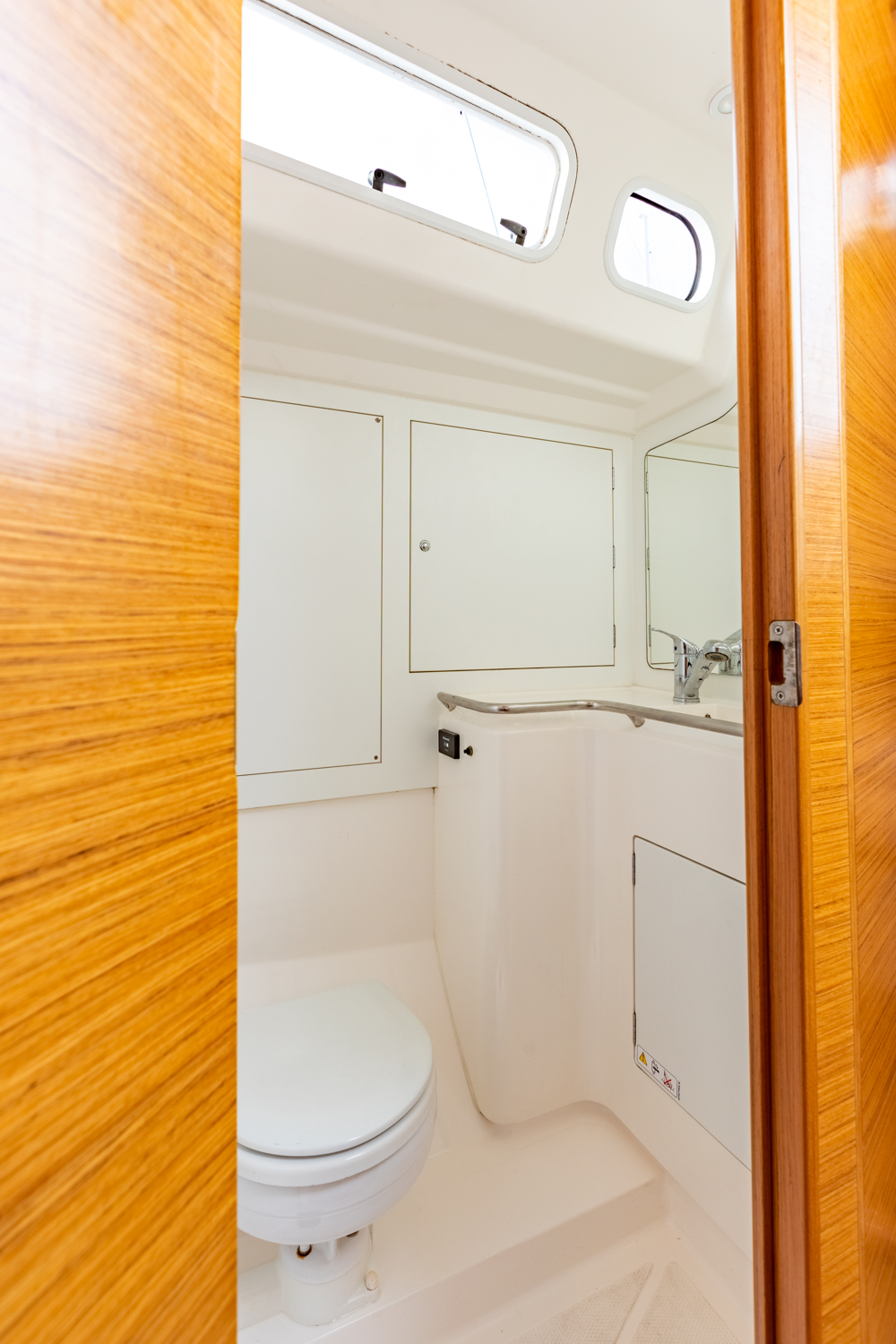 Photo #18 - Xp 44 (Aqua Nomis) in Primosten - 62120