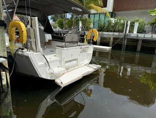 Photo #8 - Dufour 37 - 3 cab. (Island Girl) in Marsh Harbour - 61798