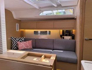 Dufour 37 - 3 cab. (Island Girl)  - 12