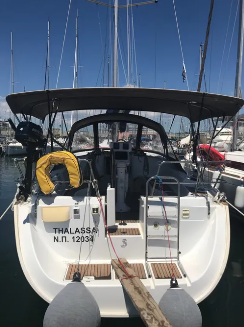 Thalassa - 2
