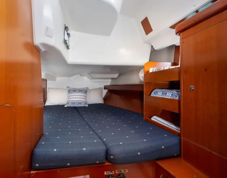 Oceanis 423 (Thalassa)  - 9