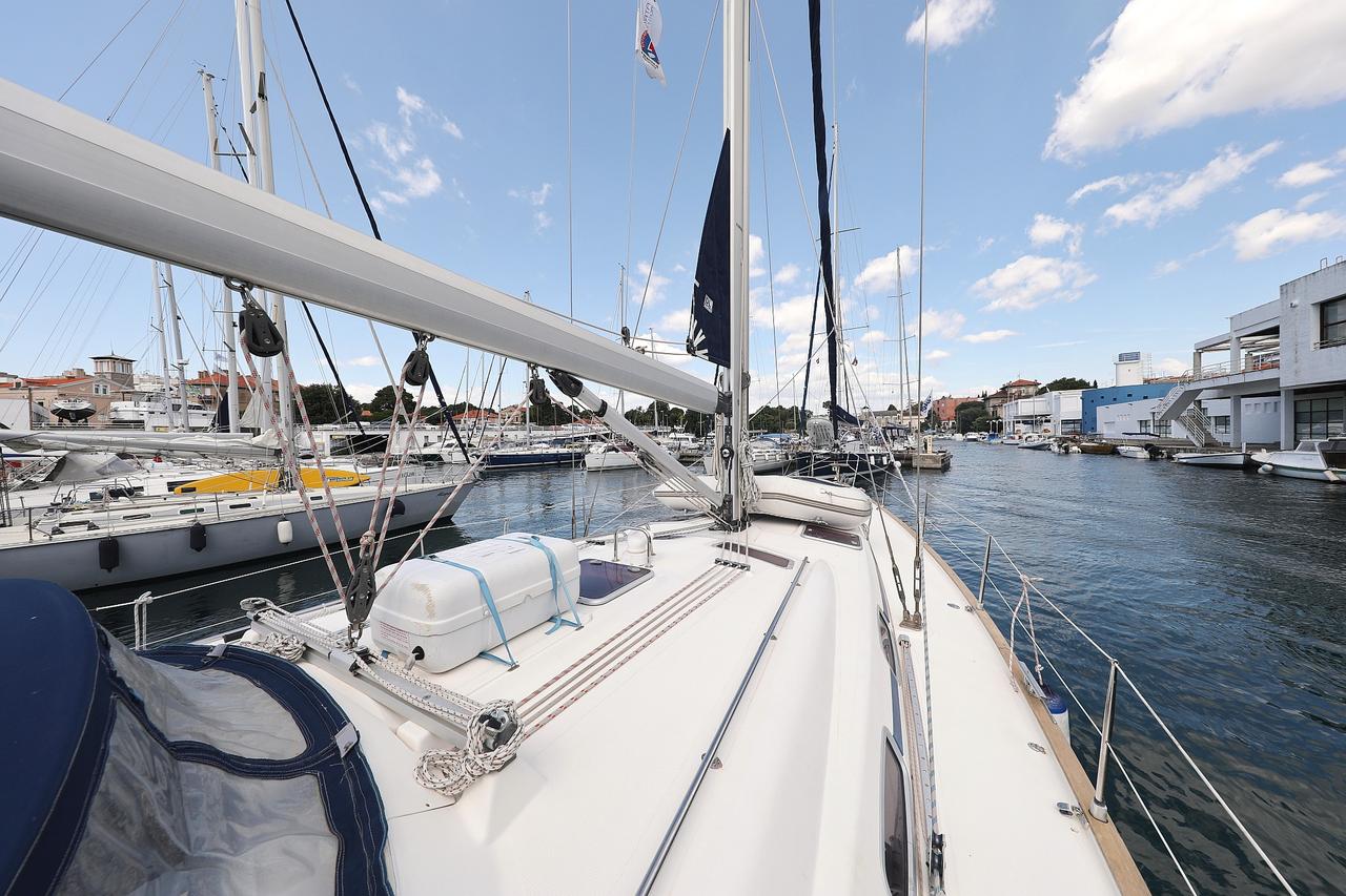 Photo #7 - Bavaria 50 Cruiser (Fortunal) in Zara - 44016