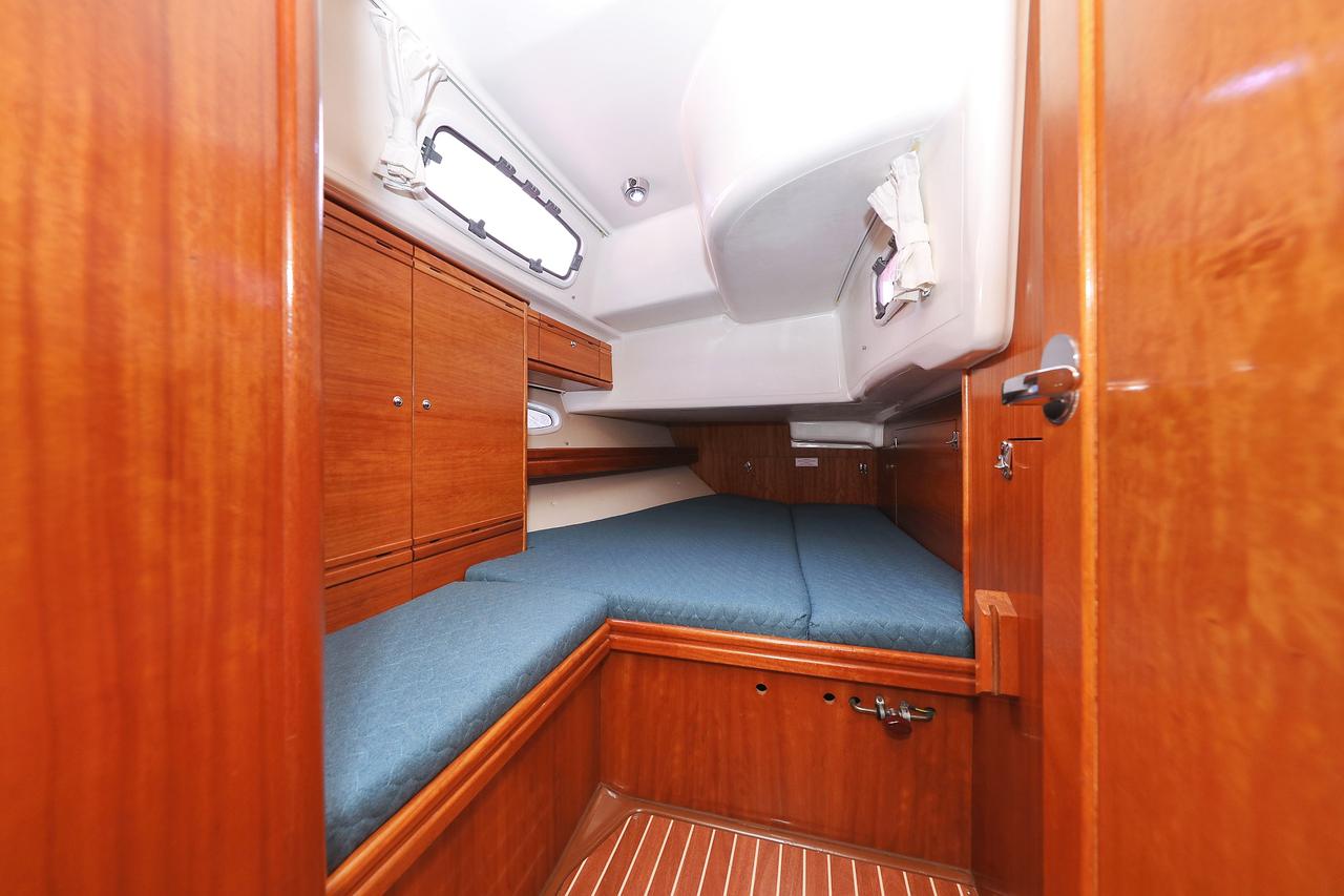 Photo #22 - Bavaria 50 Cruiser (Fortunal) in Zara - 44016