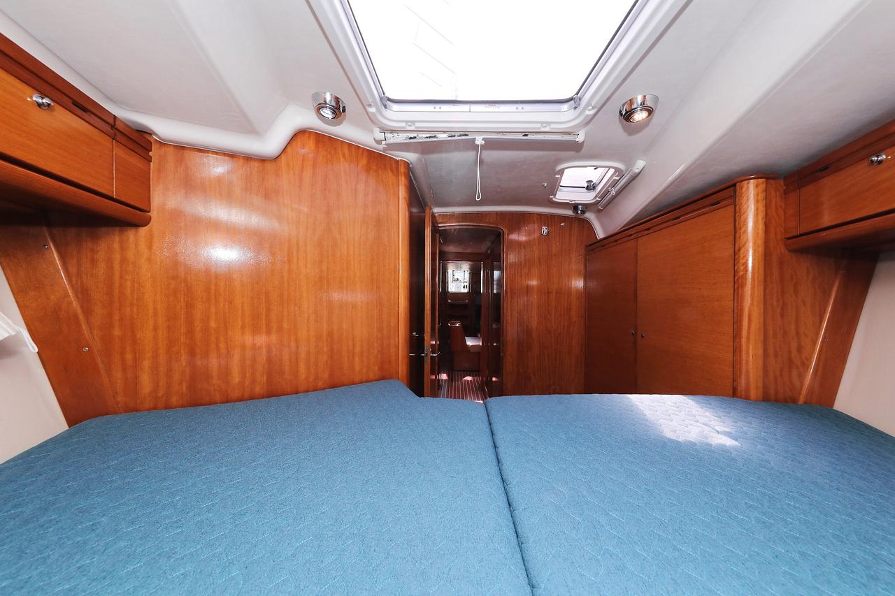 Photo #26 - Bavaria 50 Cruiser (Fortunal) in Zara - 44016