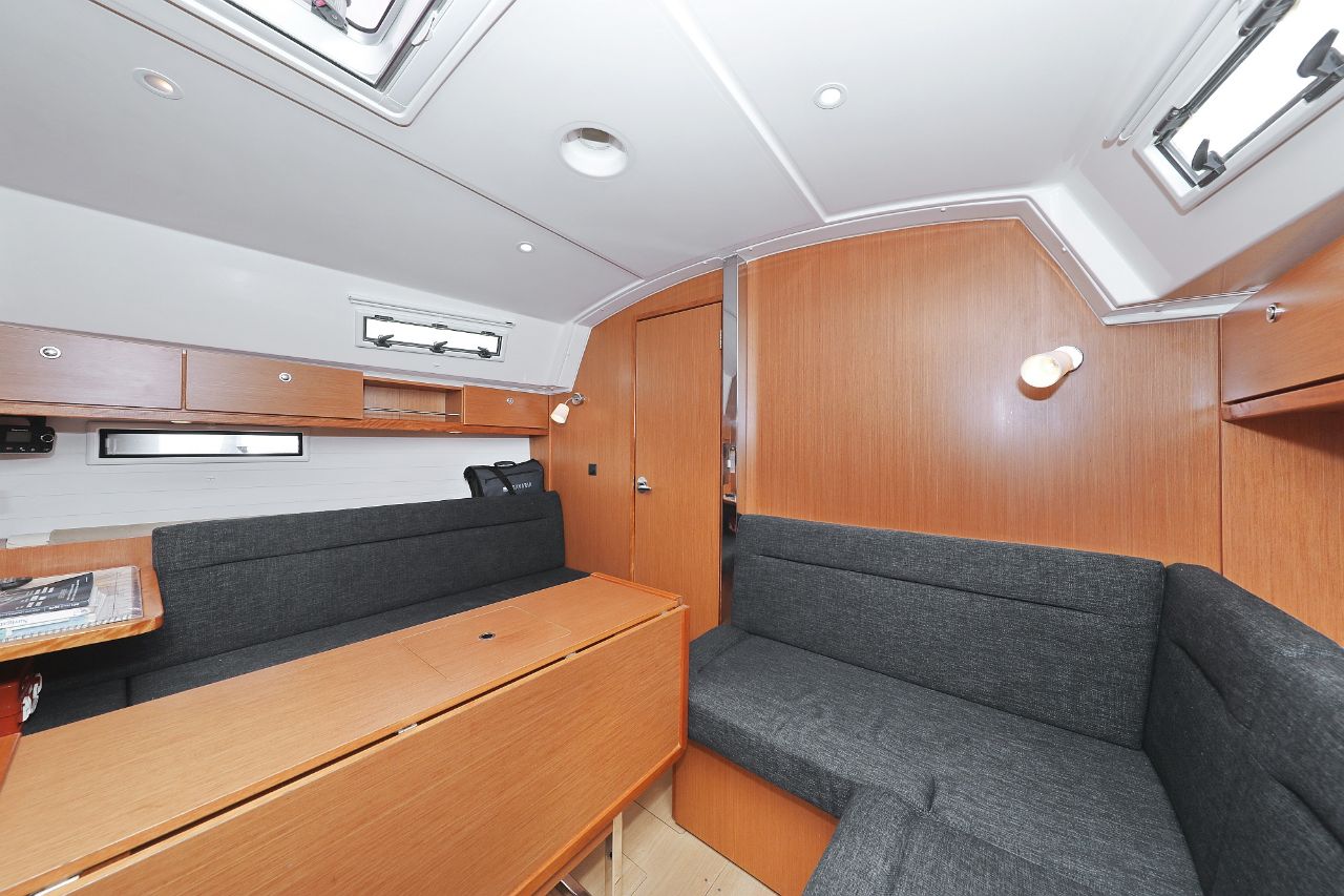 Photo #19 - Bavaria Cruiser 36 (Petra M) in Zadar - 44028