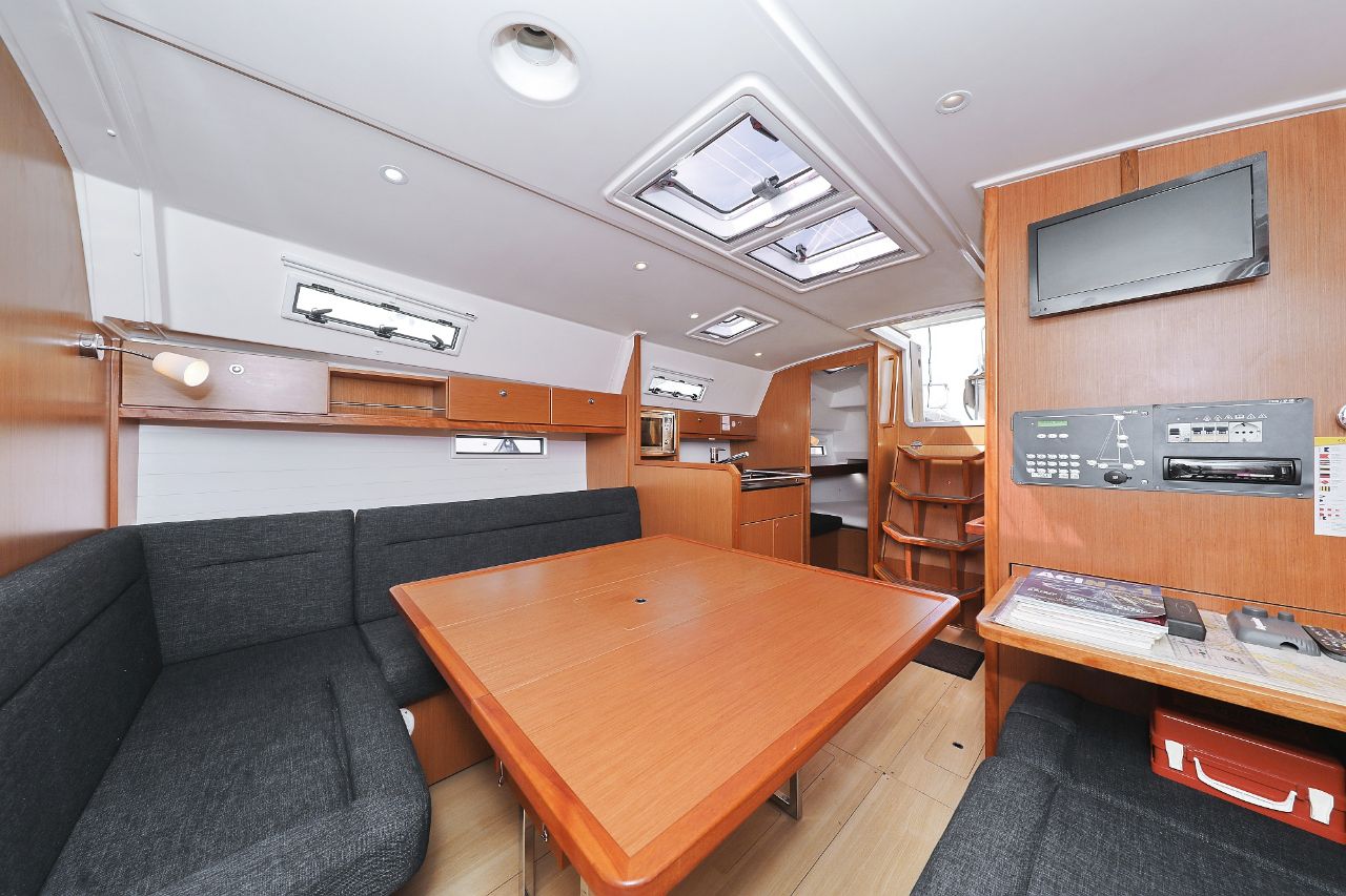 Photo #24 - Bavaria Cruiser 36 (Petra M) in Zadar - 44028