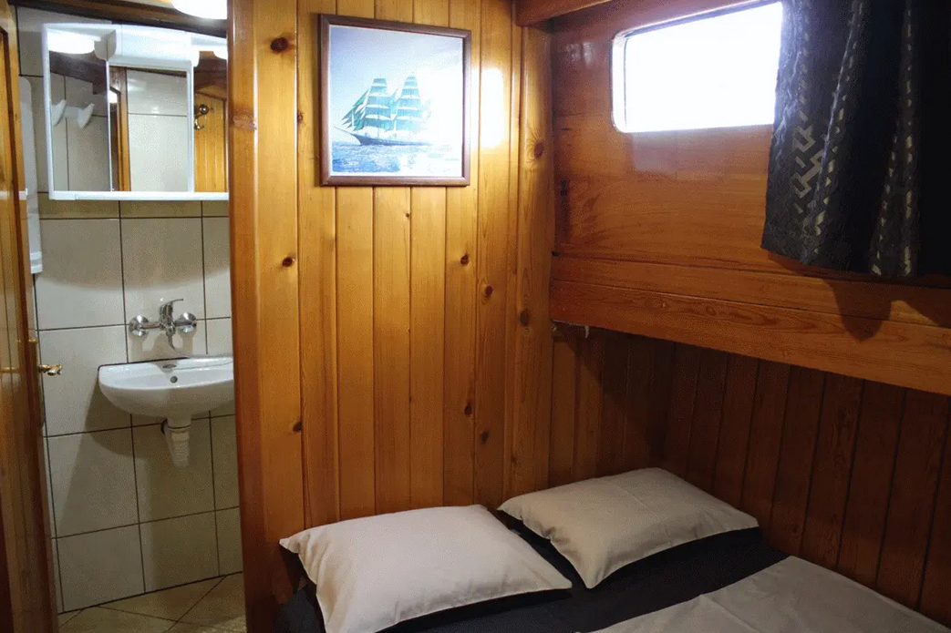 Photo #14 - Babac (Gulet Babac) in Vodice - 44034