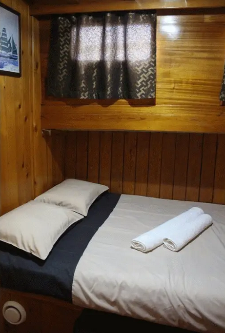 Photo #15 - Babac (Gulet Babac) in Vodice - 44034