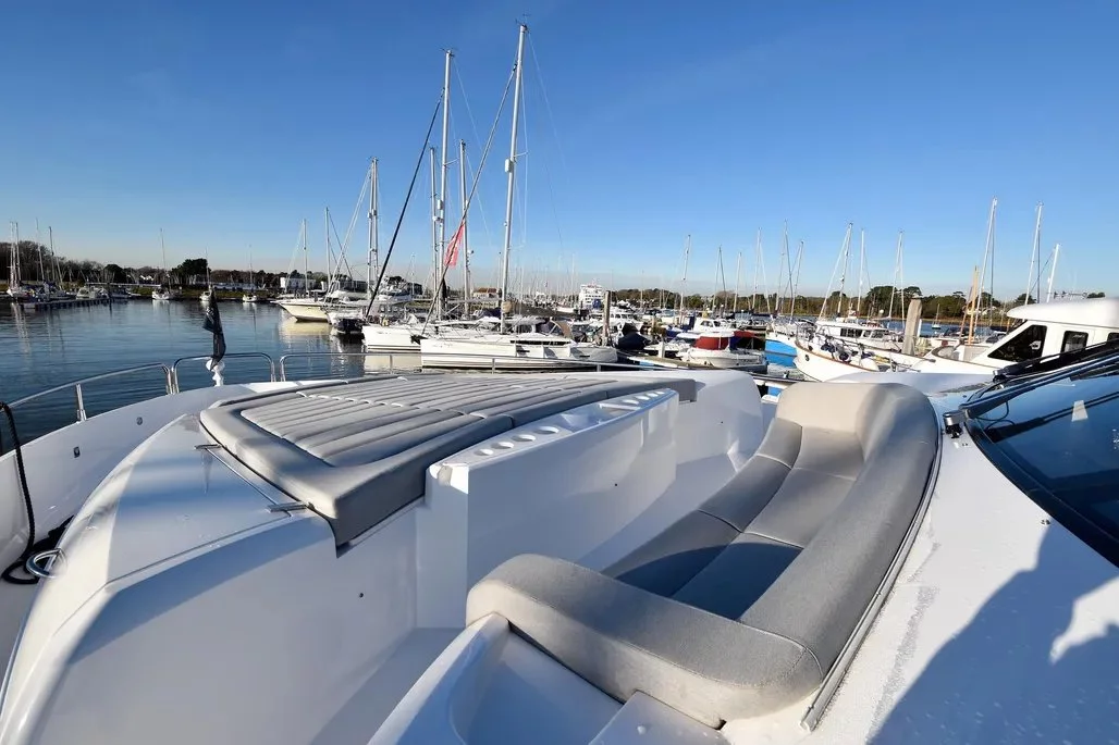 Sunseeker 75 (Opal Adriatic)  - 5