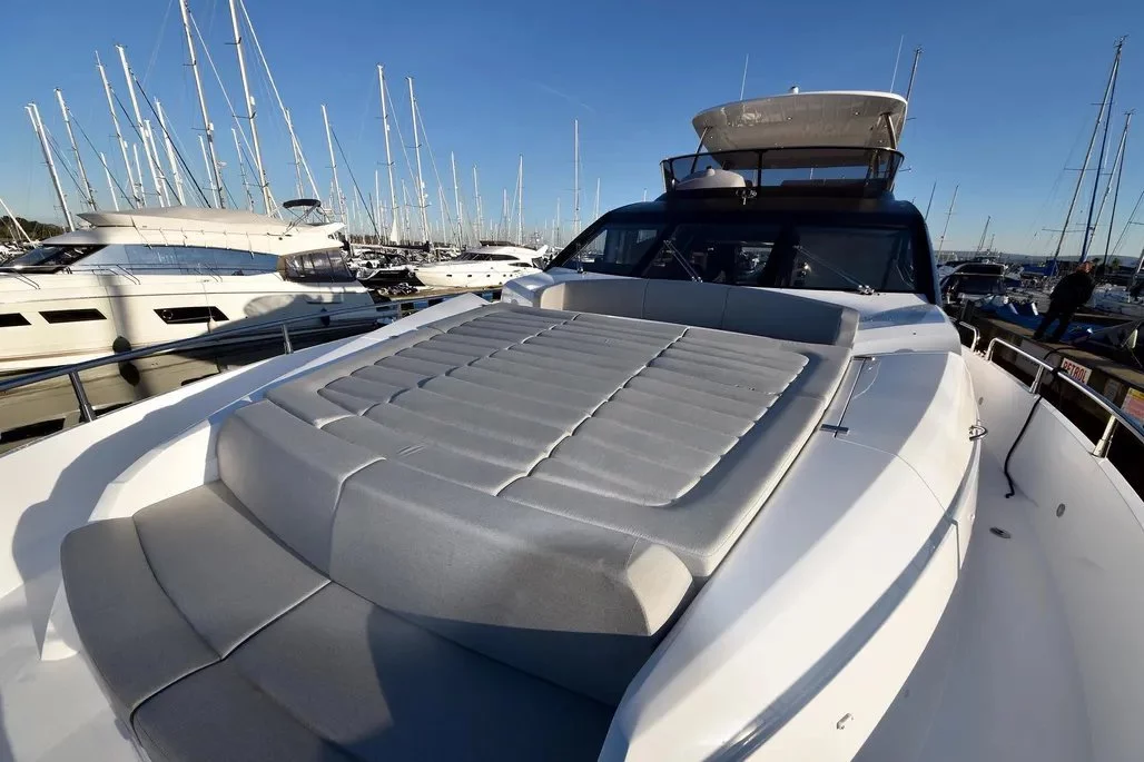 Sunseeker 75 (Opal Adriatic)  - 6