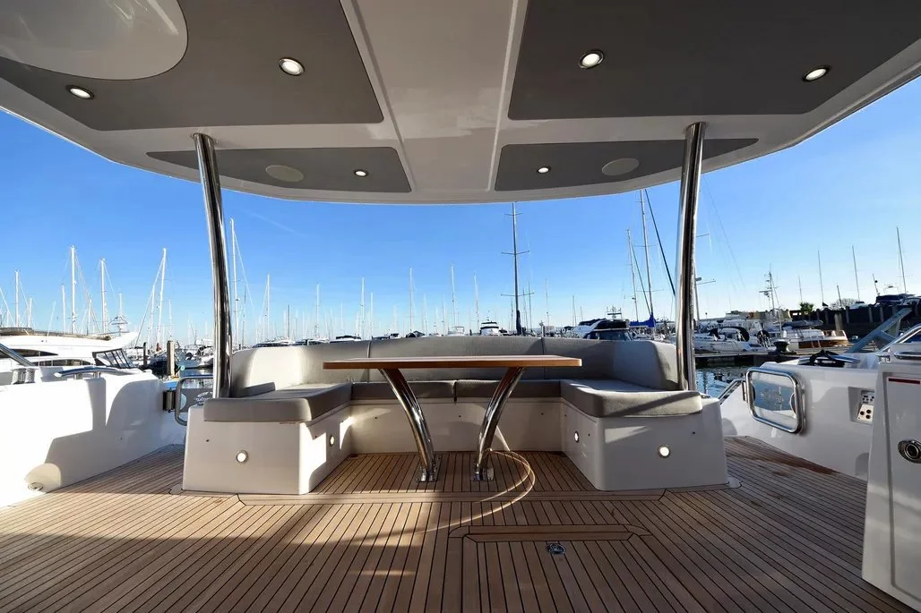 Sunseeker 75 (Opal Adriatic)  - 12