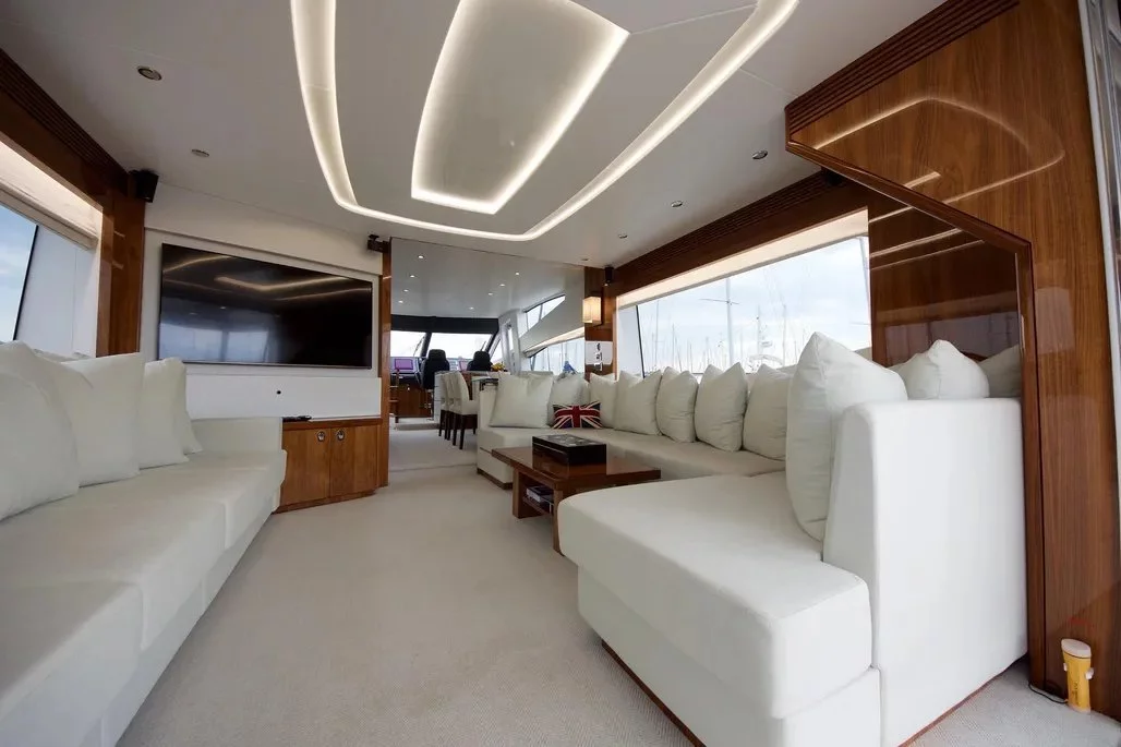 Sunseeker 75 (Opal Adriatic)  - 13