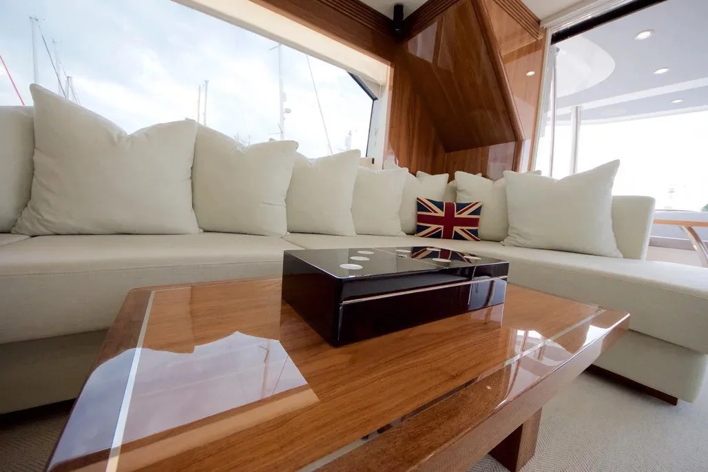 Sunseeker 75 (Opal Adriatic)  - 14