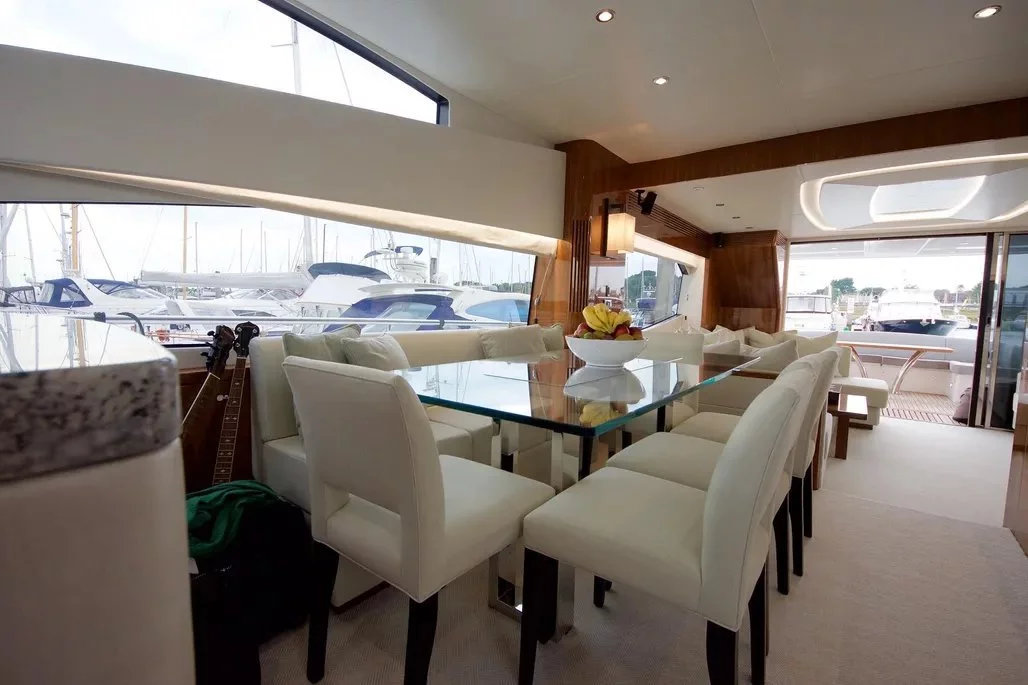 Sunseeker 75 (Opal Adriatic)  - 15