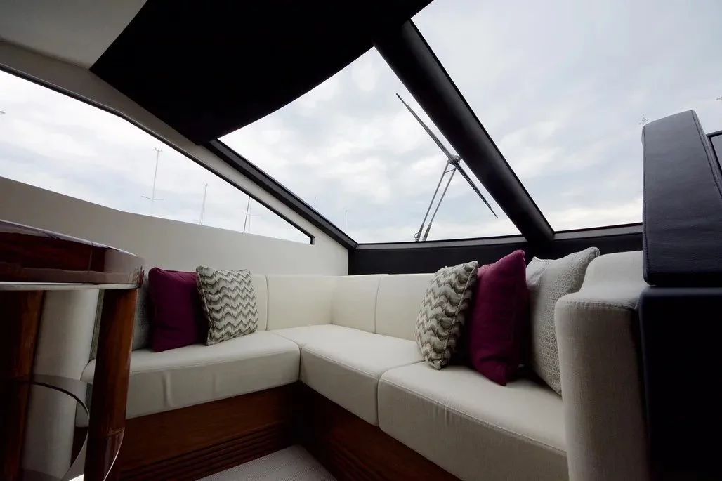 Sunseeker 75 (Opal Adriatic)  - 17