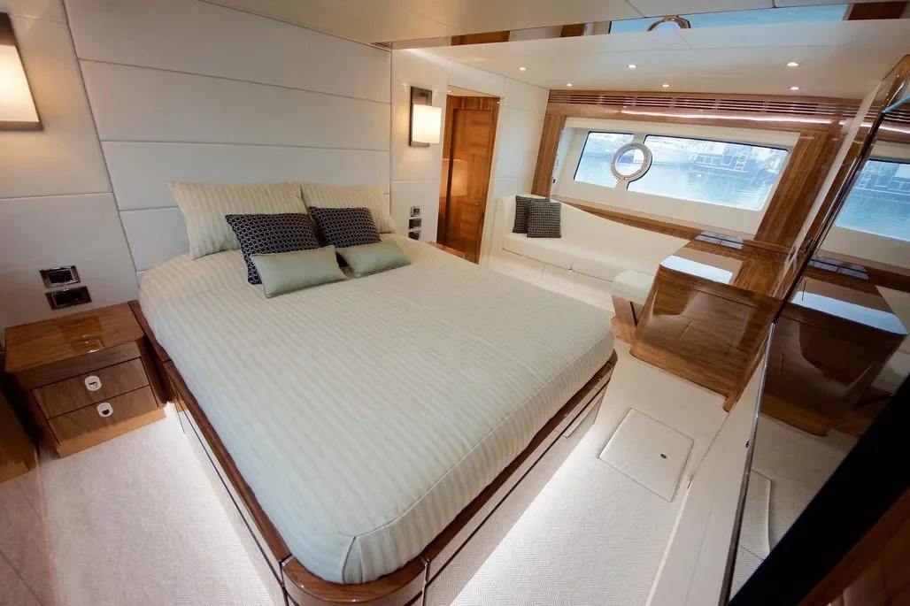 Sunseeker 75 (Opal Adriatic)  - 20