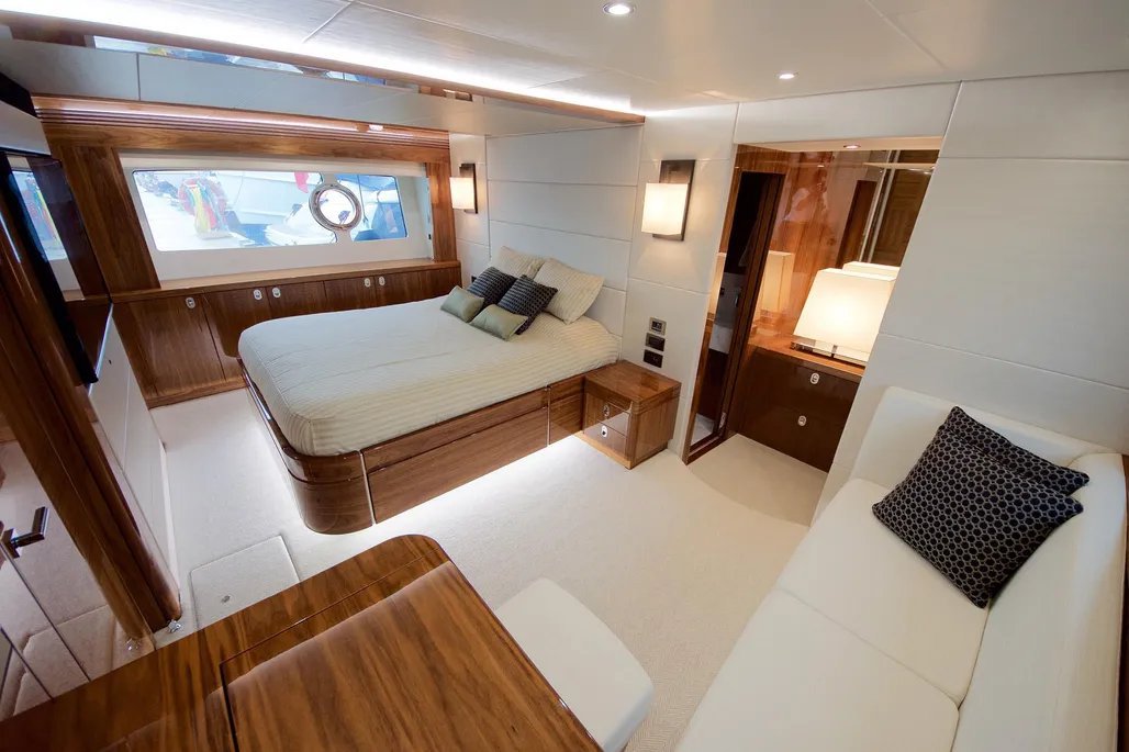 Photo #22 - Sunseeker 75 (Opal Adriatic) en Trogir - 61910