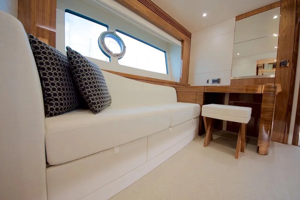 Sunseeker 75 (Opal Adriatic)  - 23