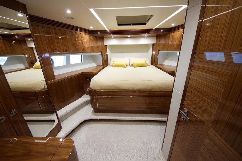 Photo #25 - Sunseeker 75 (Opal Adriatic) en Trogir - 61910