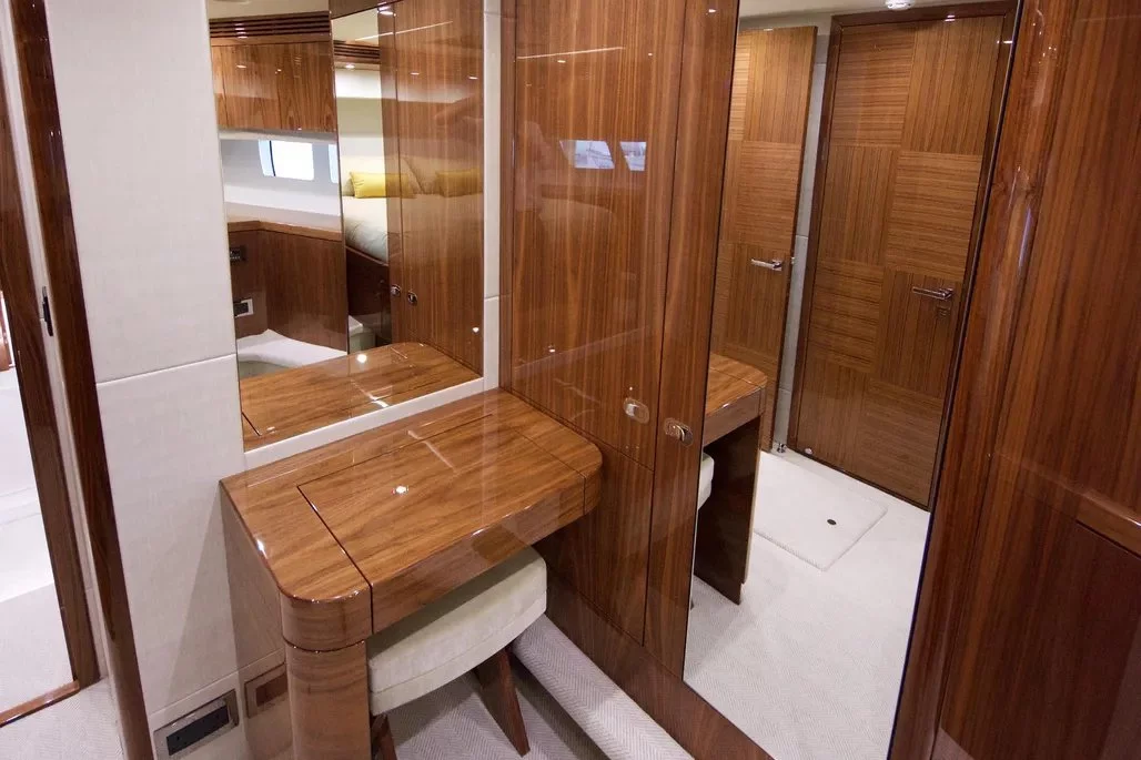 Sunseeker 75 (Opal Adriatic)  - 25