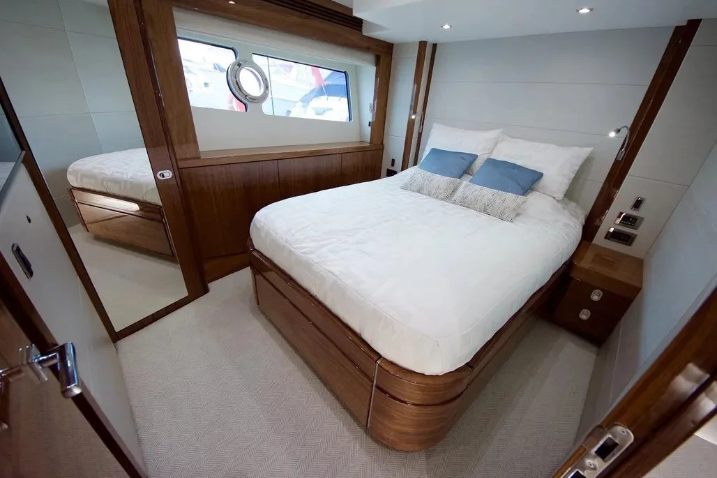 Sunseeker 75 (Opal Adriatic)  - 26