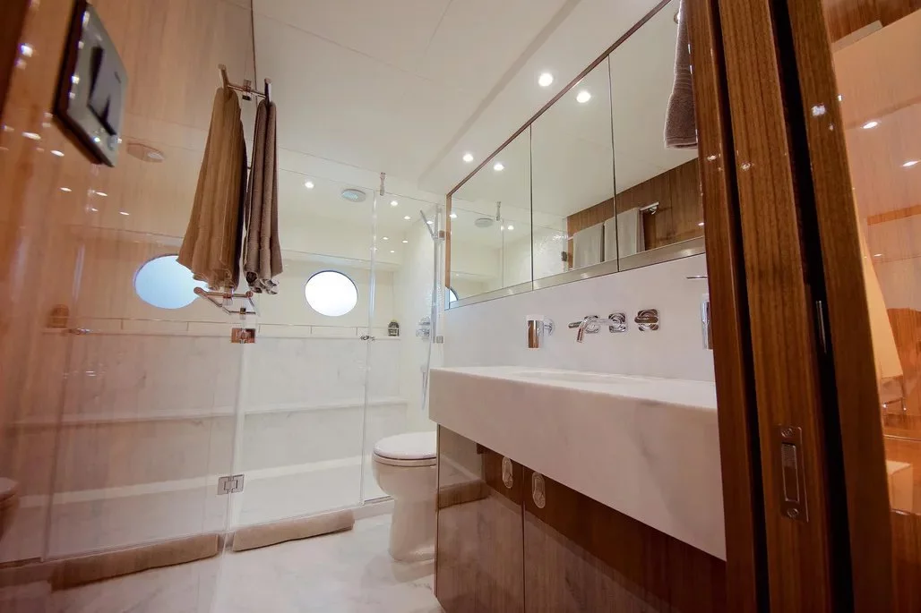 Sunseeker 75 (Opal Adriatic)  - 28