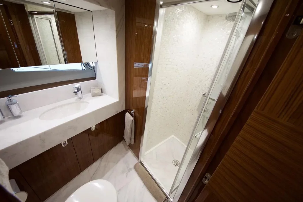 Sunseeker 75 (Opal Adriatic)  - 29
