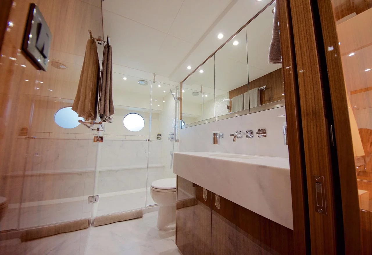 Sunseeker 75 (Opal Adriatic)  - 31