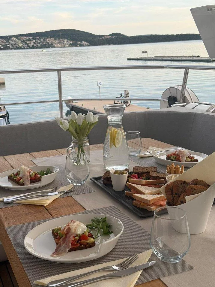 Sunseeker 75 (Opal Adriatic)  - 36
