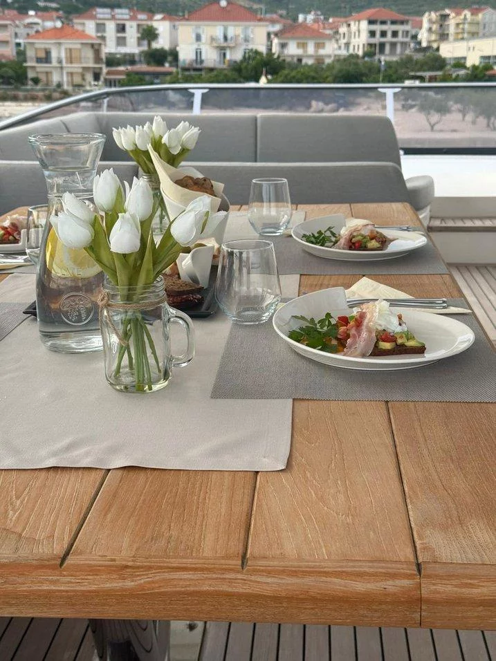 Sunseeker 75 (Opal Adriatic)  - 37