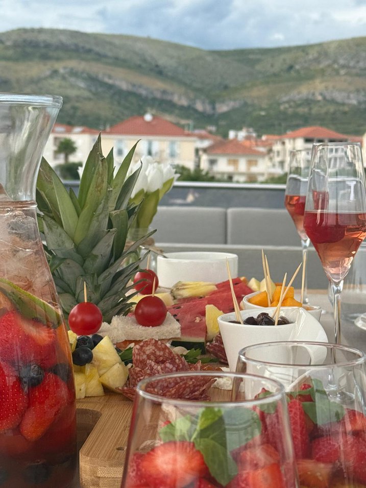 Photo #43 - Sunseeker 75 (Opal Adriatic) en Trogir - 61910