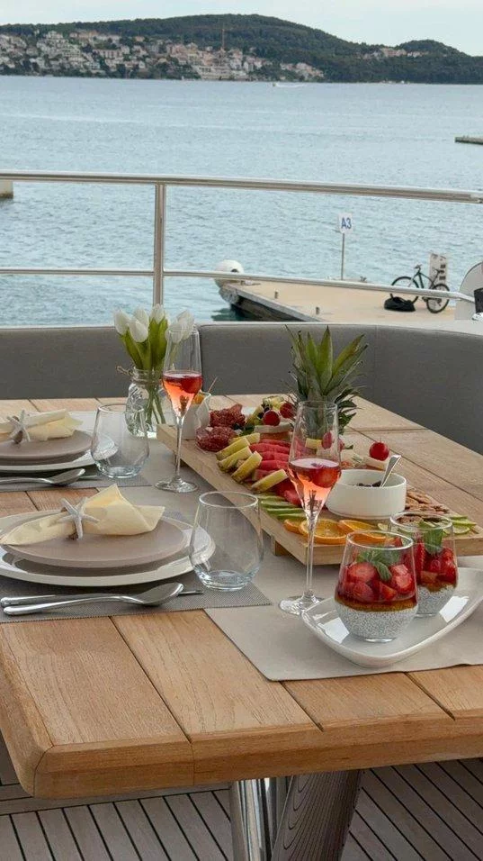 Sunseeker 75 (Opal Adriatic)  - 43