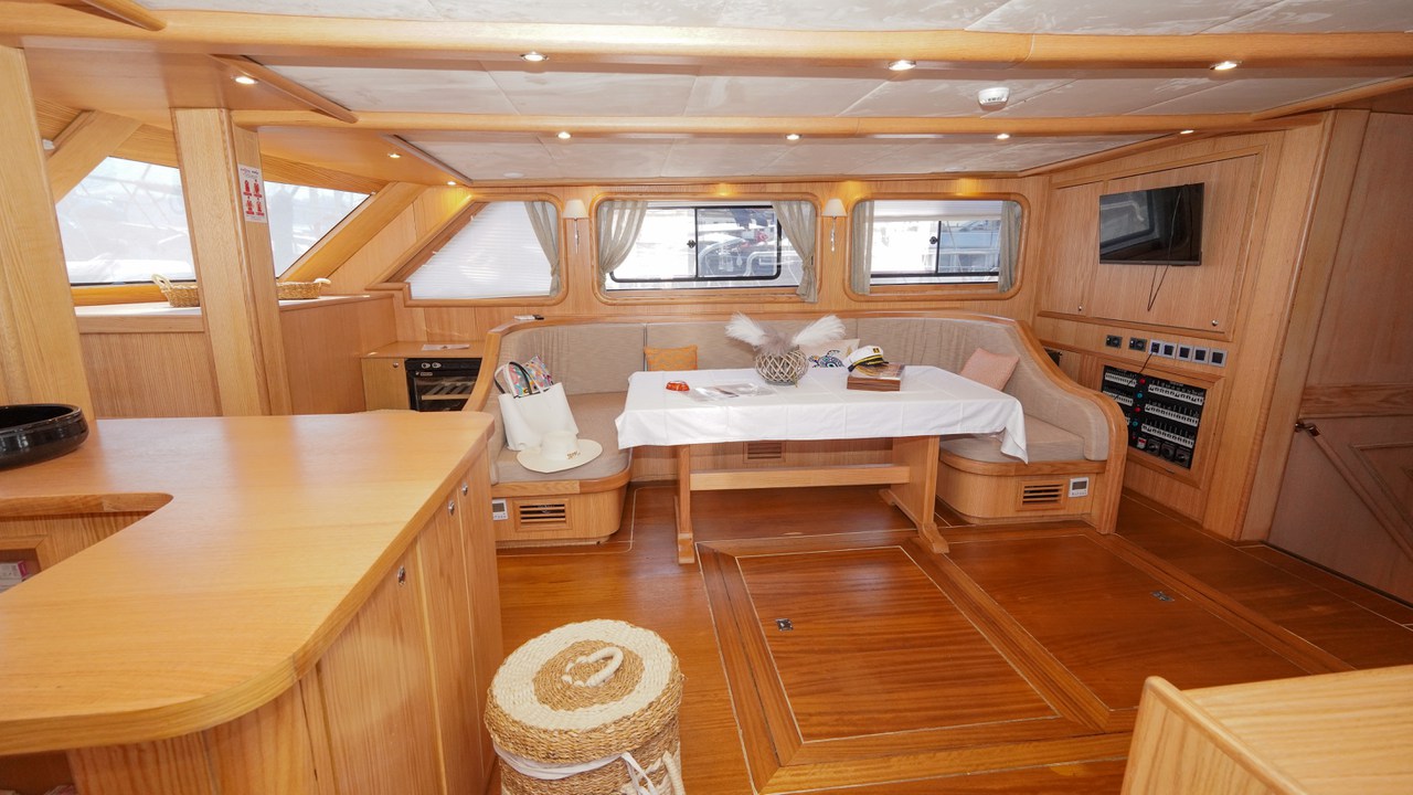 Photo #14 - M/S Perla Del Mar (Perla Del Mar) en Marmaris - 44042