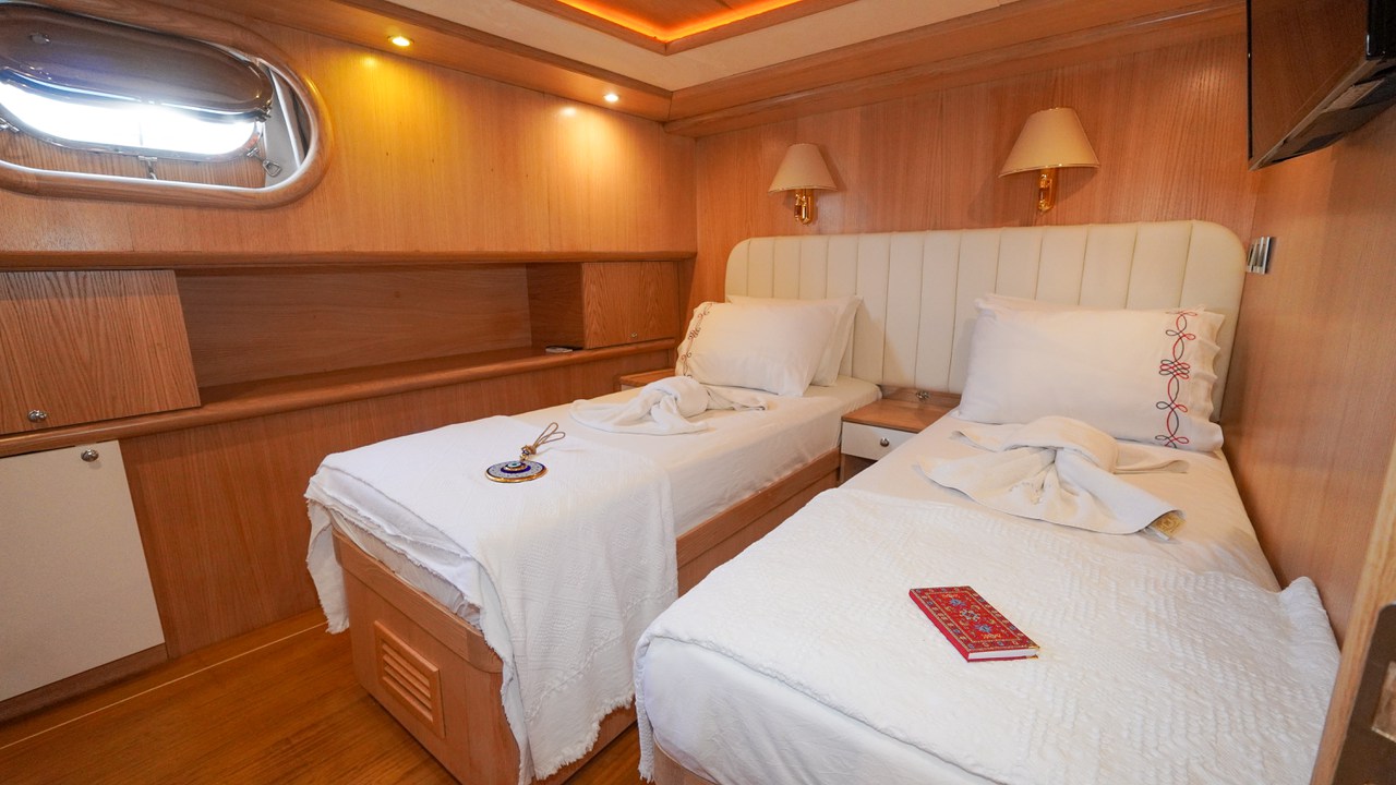 Photo #15 - M/S Perla Del Mar (Perla Del Mar) en Marmaris - 44042