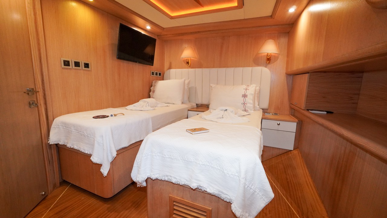 Photo #16 - M/S Perla Del Mar (Perla Del Mar) en Marmaris - 44042