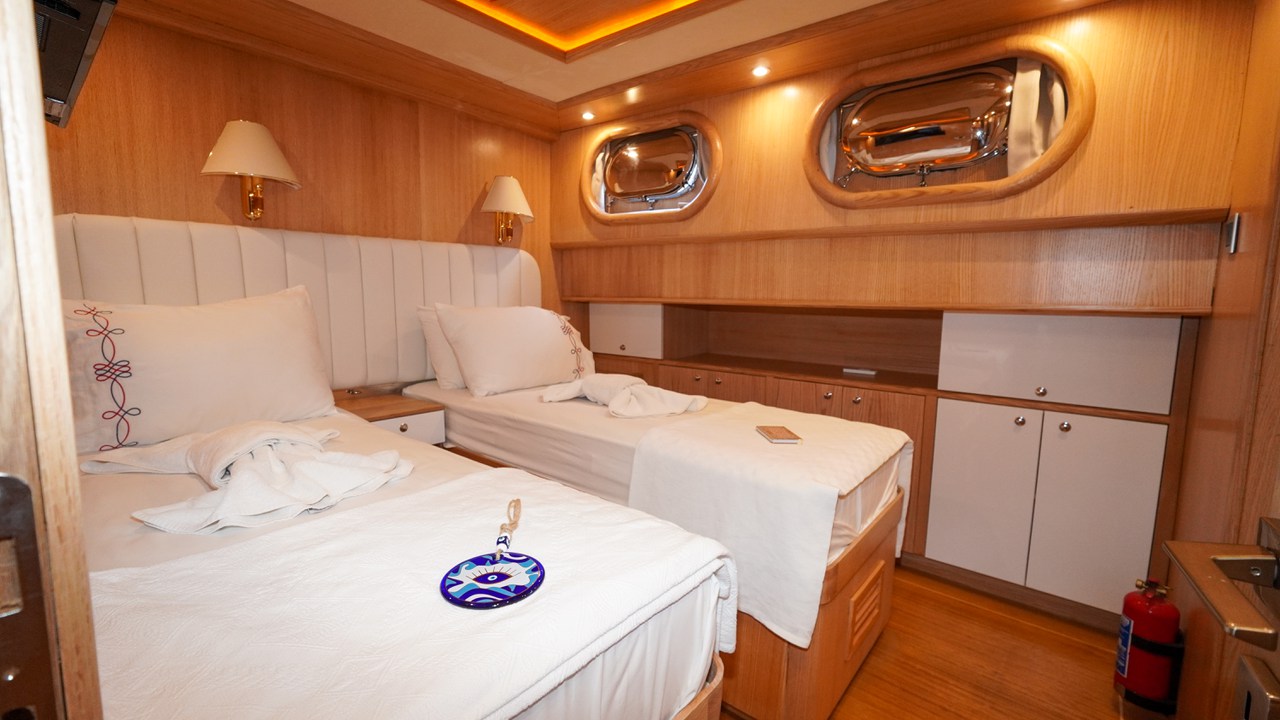 Photo #17 - M/S Perla Del Mar (Perla Del Mar) en Marmaris - 44042