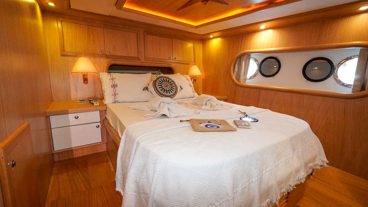 Photo #19 - M/S Perla Del Mar (Perla Del Mar) en Marmaris - 44042