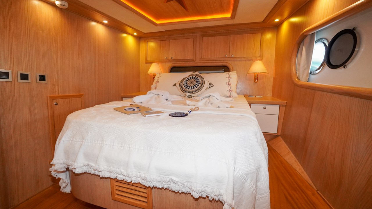 Photo #20 - M/S Perla Del Mar (Perla Del Mar) en Marmaris - 44042