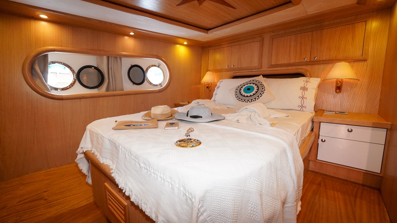 Photo #21 - M/S Perla Del Mar (Perla Del Mar) en Marmaris - 44042