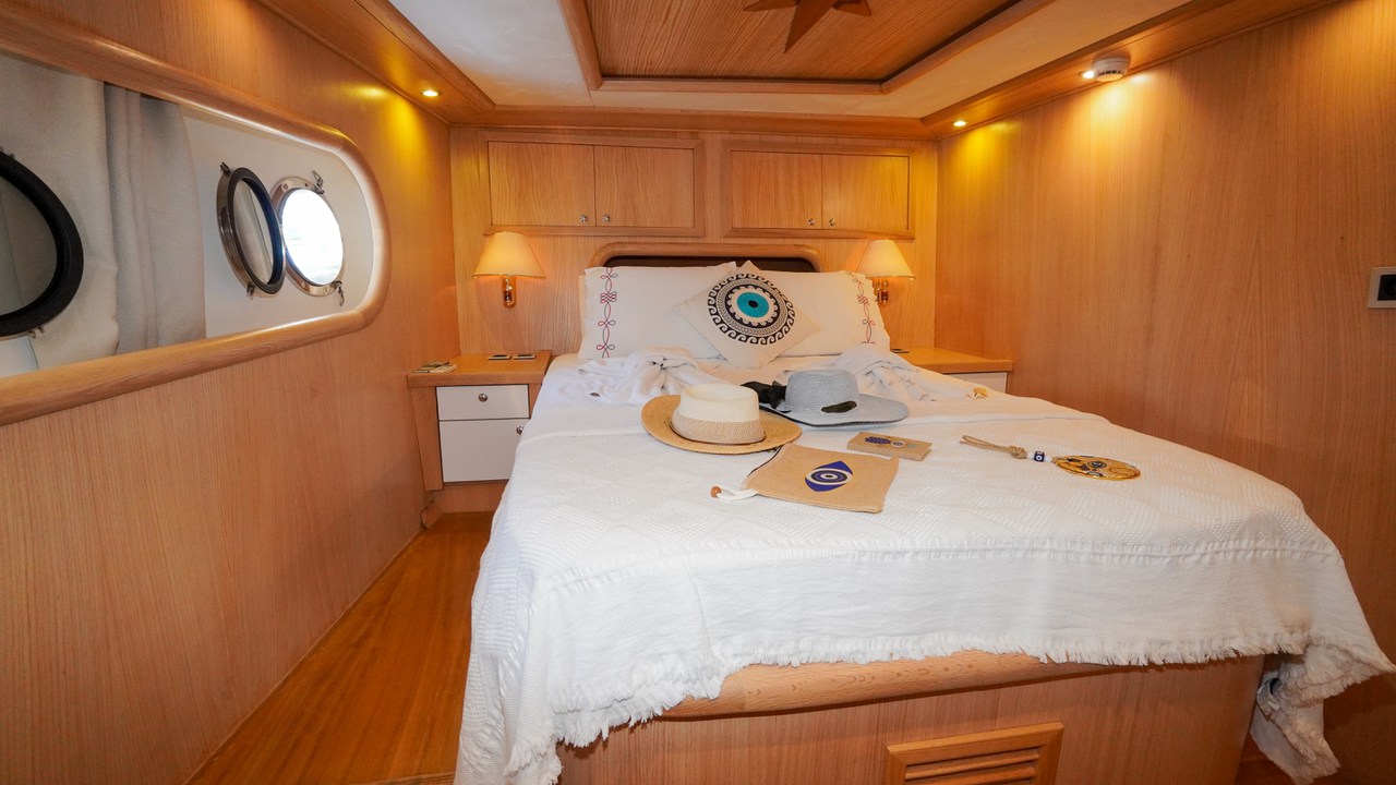 Photo #22 - M/S Perla Del Mar (Perla Del Mar) en Marmaris - 44042