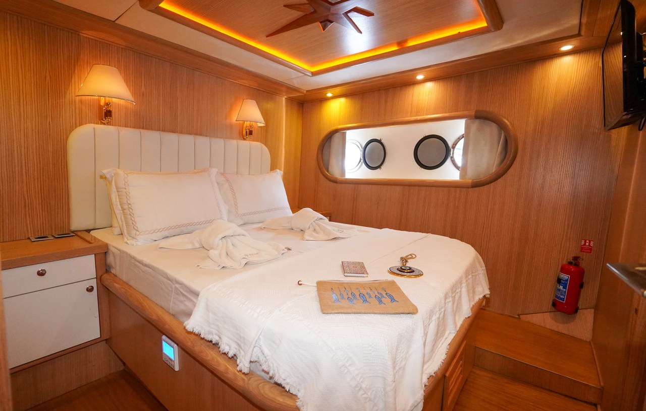 Photo #23 - M/S Perla Del Mar (Perla Del Mar) en Marmaris - 44042