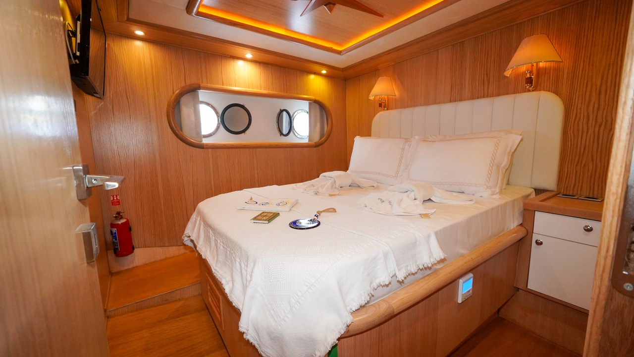 Photo #24 - M/S Perla Del Mar (Perla Del Mar) en Marmaris - 44042