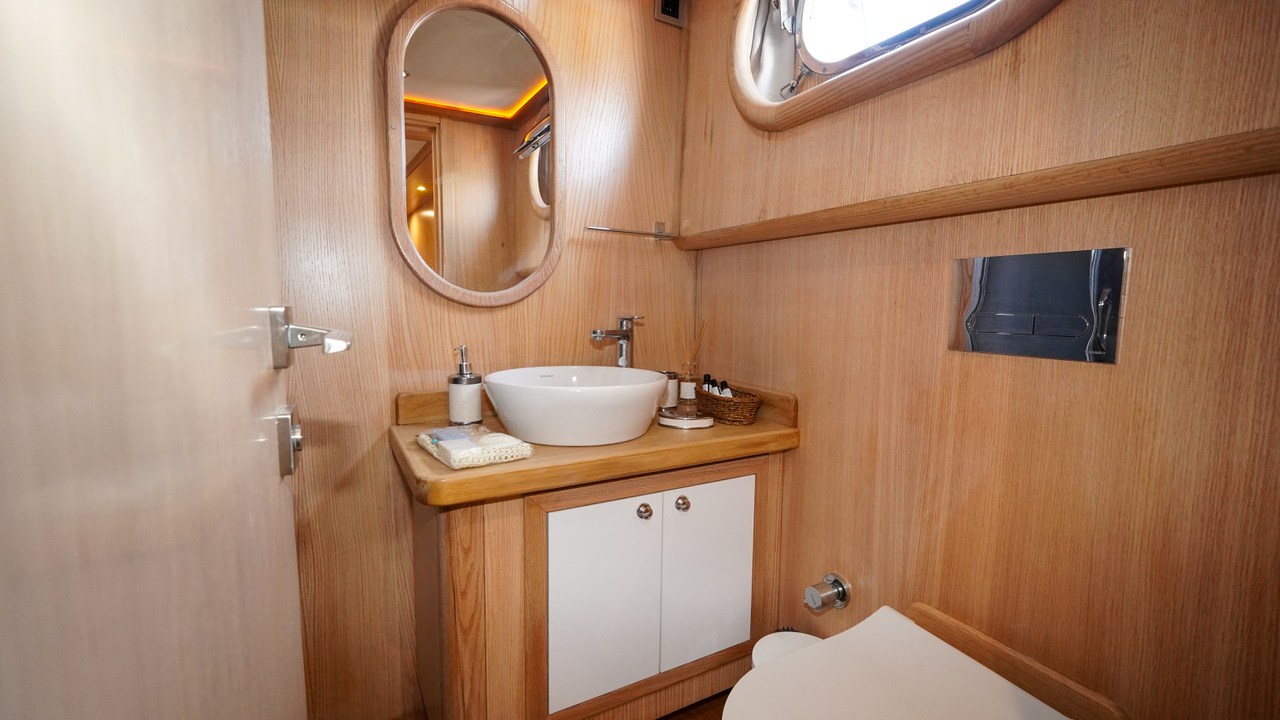Photo #25 - M/S Perla Del Mar (Perla Del Mar) en Marmaris - 44042