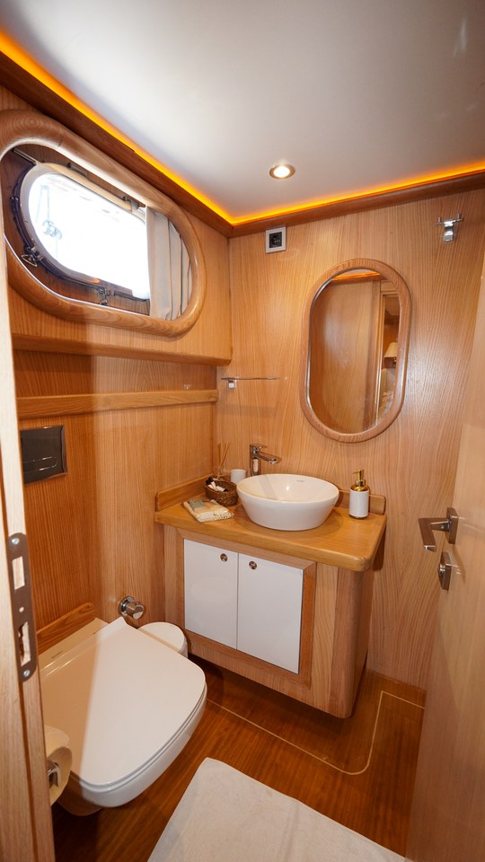 Photo #29 - M/S Perla Del Mar (Perla Del Mar) en Marmaris - 44042